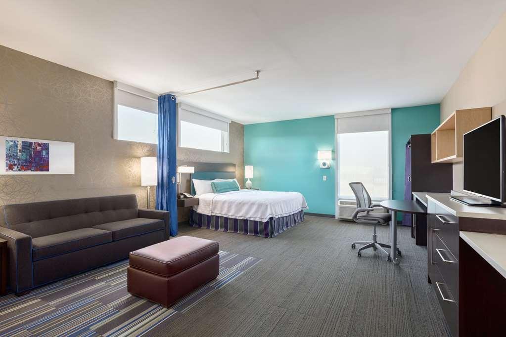 Home2Suites By Hilton Florence Pokój zdjęcie
