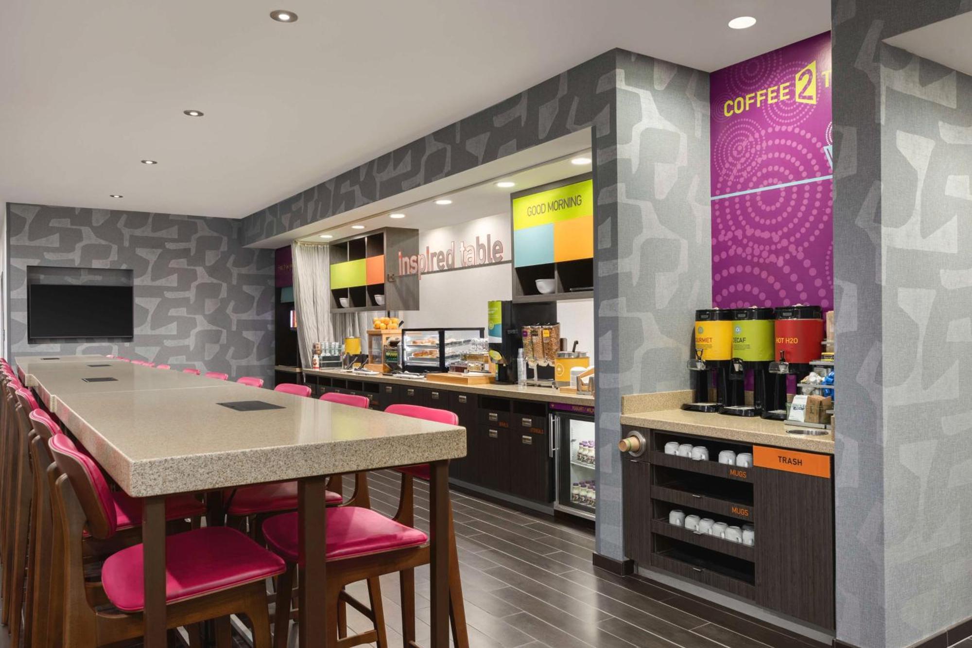 Home2Suites By Hilton Florence Zewnętrze zdjęcie