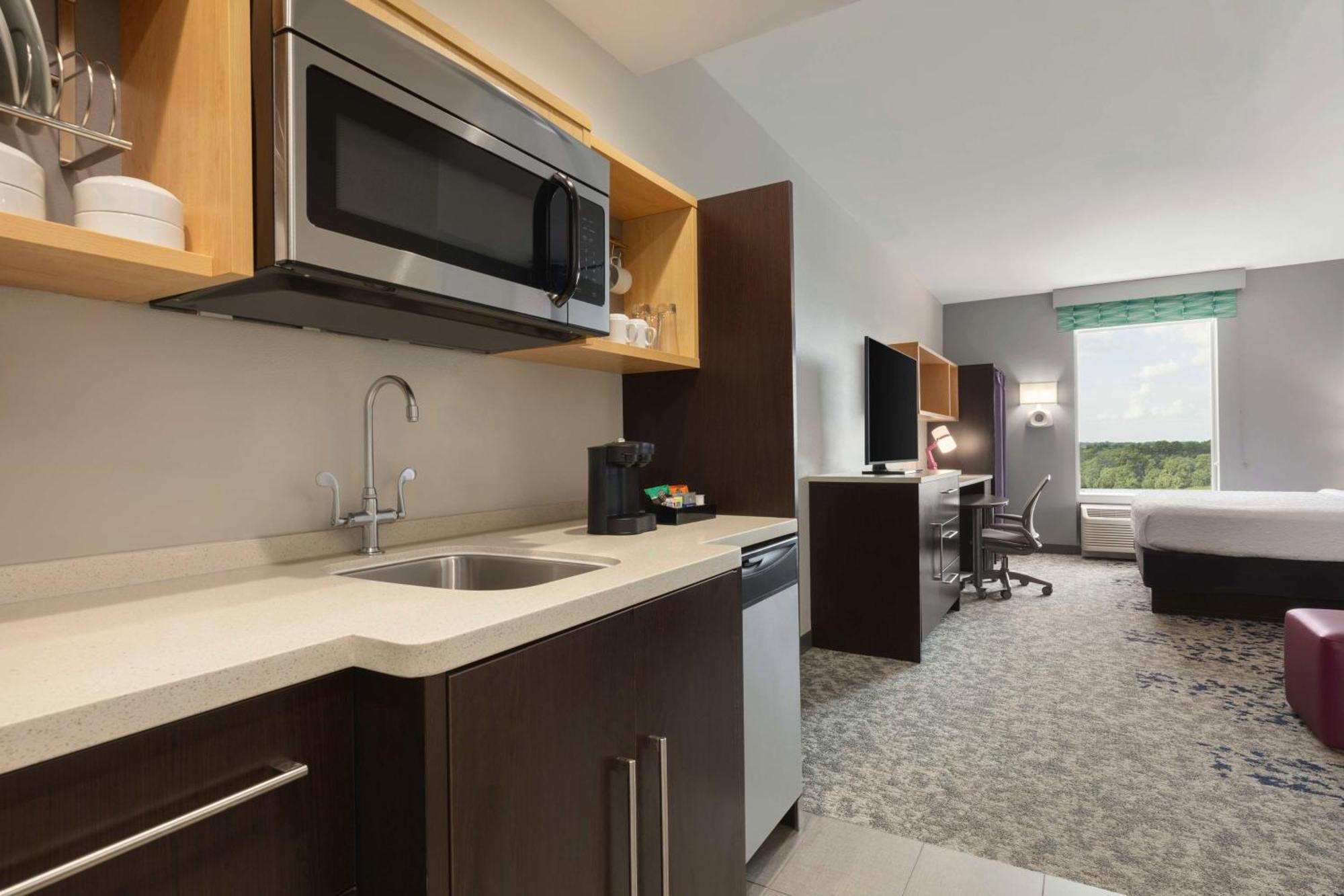Home2Suites By Hilton Florence Zewnętrze zdjęcie
