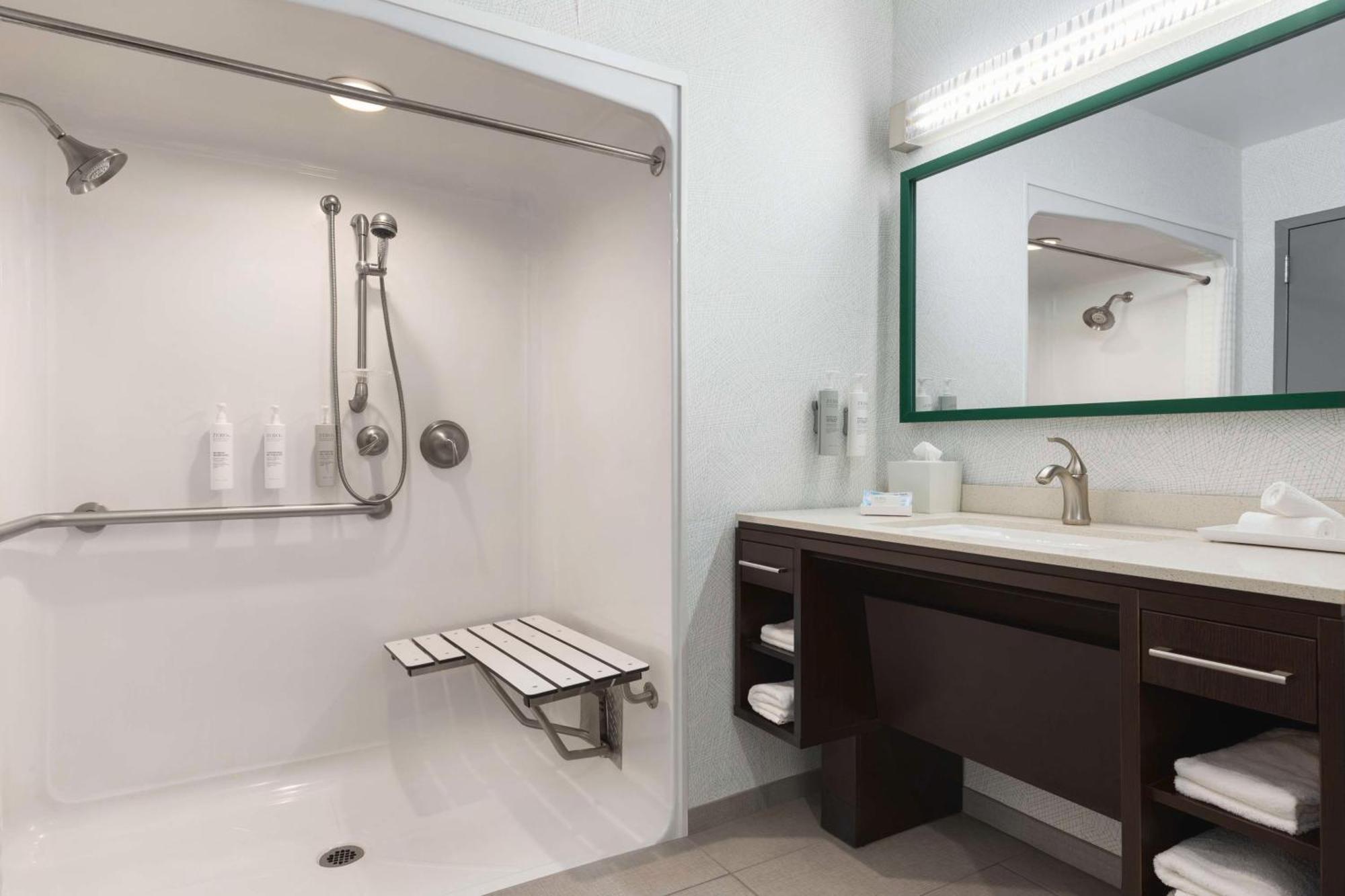 Home2Suites By Hilton Florence Zewnętrze zdjęcie