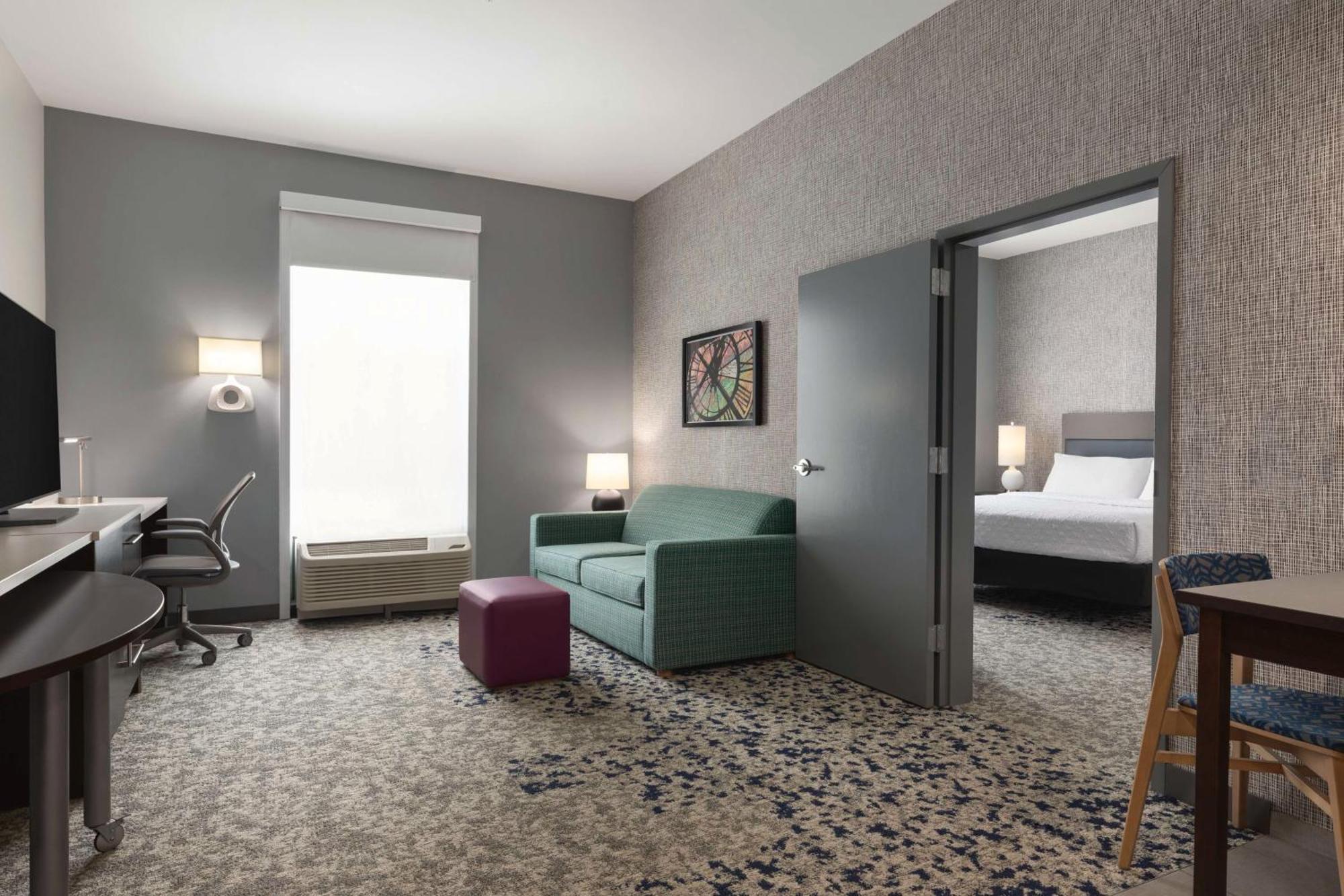 Home2Suites By Hilton Florence Zewnętrze zdjęcie