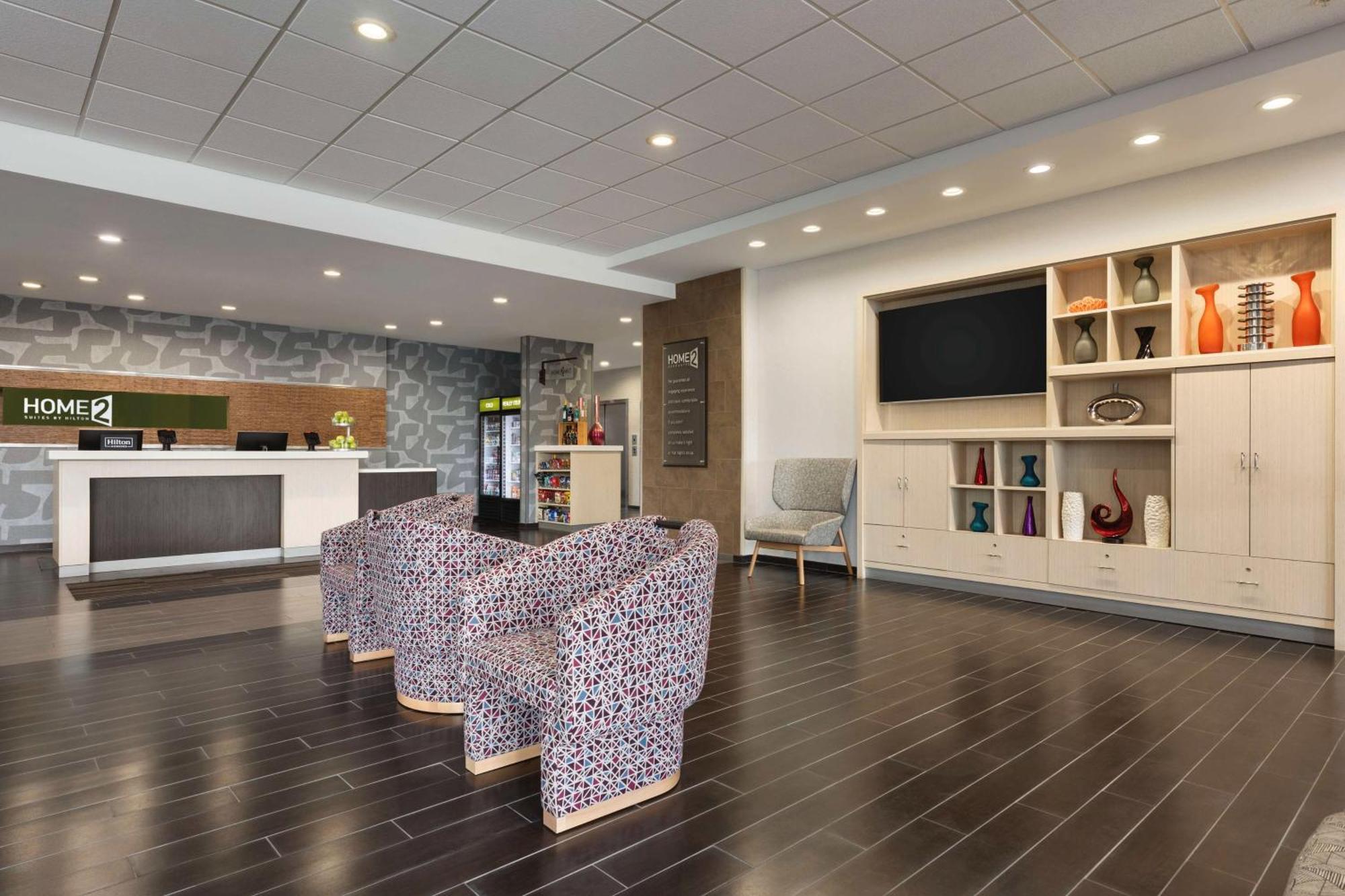 Home2Suites By Hilton Florence Zewnętrze zdjęcie