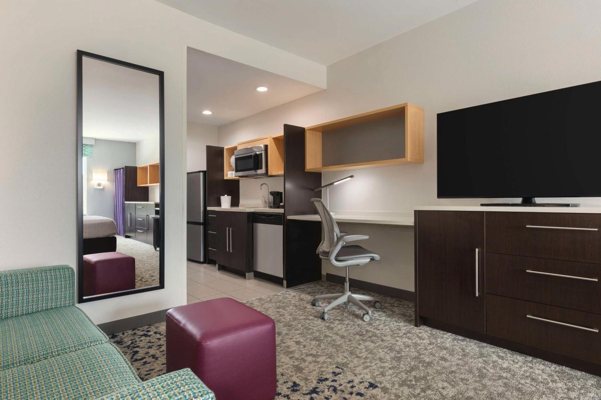 Home2Suites By Hilton Florence Zewnętrze zdjęcie