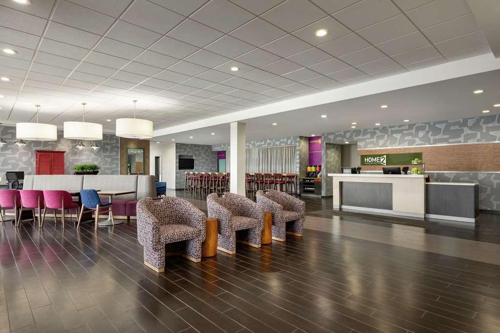 Home2Suites By Hilton Florence Wnętrze zdjęcie